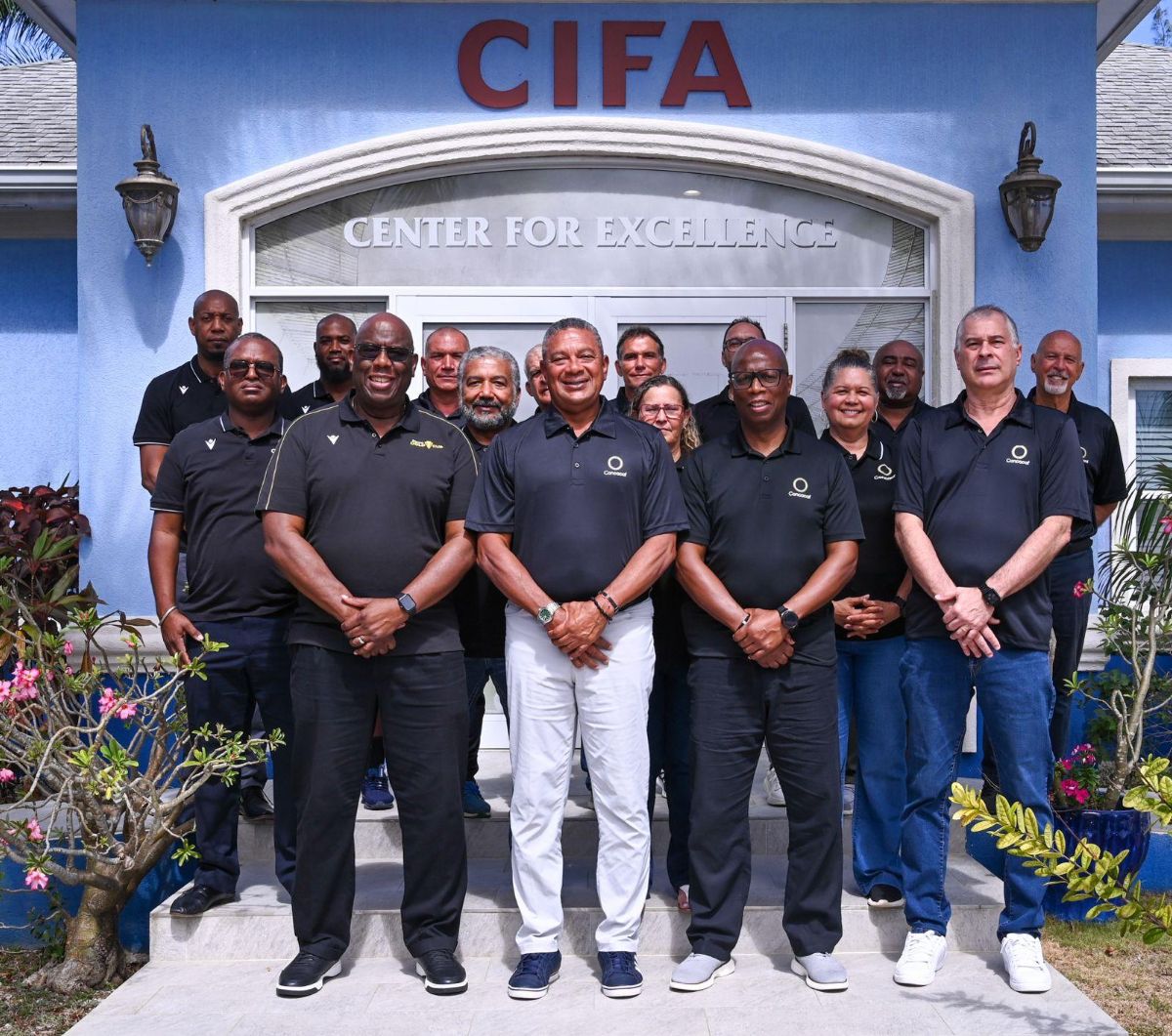 CIFA Centre for Excellence